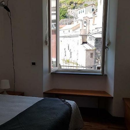 I 5 Scogli Hotel Vernazza Kültér fotó