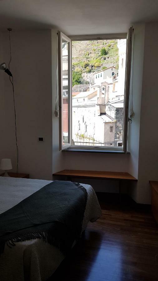 I 5 Scogli Hotel Vernazza Kültér fotó