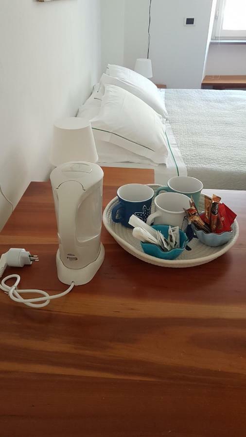 I 5 Scogli Hotel Vernazza Kültér fotó