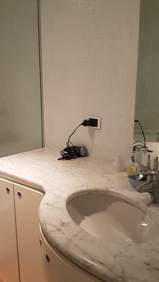 I 5 Scogli Hotel Vernazza Kültér fotó