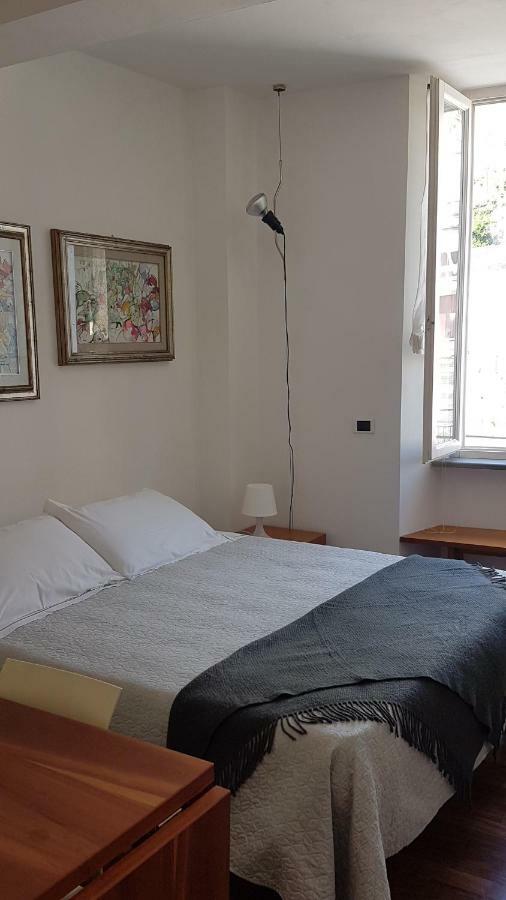 I 5 Scogli Hotel Vernazza Kültér fotó