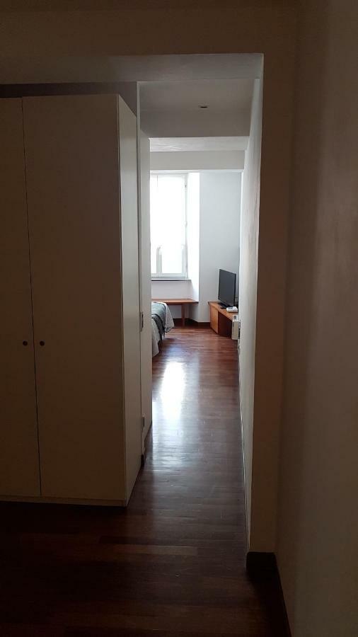 I 5 Scogli Hotel Vernazza Kültér fotó